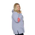 thumbnail image 4 of Ladies' Minnie Mouse Hoodie, 4 of 5