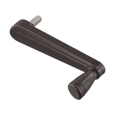 Bgsha Patio Umbrella Crank Handle For Picnics Balconies Patios Beach Tent Umbrella Repair Replaceable Parts Garden Parasols Accessory