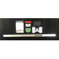 thumbnail image 4 of Doorricade Door Bar-Home Invasion Protection for Your Front Door-Safe Room (38"), 4 of 4