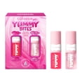 thumbnail image 1 of Kit de mini-gloss Covergirl Clean Fresh Yummy, mini-gloss, applicateur moelleux pour adultes et adolescents, 1 of 2