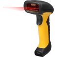 thumbnail image 1 of Adesso NUSCAN 4100B Bluetooth Antimicrobial Waterproof CCD Barcode Scanner, 1 of 4