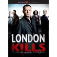 thumbnail image 1 of London Kills : Série 1, 1 of 1