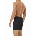 thumbnail image 4 of Underworks Mens Hip Buster and Thigh Compression Shaper Brief, 4 of 5