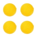 thumbnail image 1 of JUNWELL Toy  Refill Round  Toy  Round Balls 100Pcs Lightweight Round Refill  Portable Toy  Balls For Apollo XV-700 Blaster Rival Zeus MXV-1200 Children Kids, 1 of 8