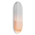 thumbnail image 4 of MISTO - Miroir oval effet brumeux rosé 45x91cm, 4 of 7