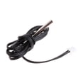thumbnail image 3 of Digital 12V LED Temperature Monitoring Thermometer Meter w/ Temp Probe, 3 of 8
