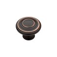 thumbnail image 1 of Bouton en bronze sans égal de Jackson, 10-Pk., 1 of 1