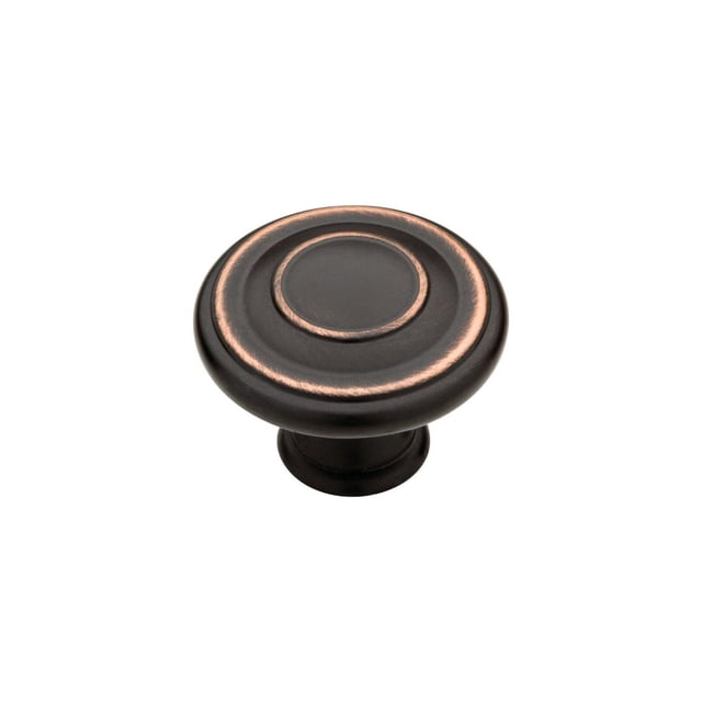 Bouton en bronze sans égal de Jackson, 10-Pk.