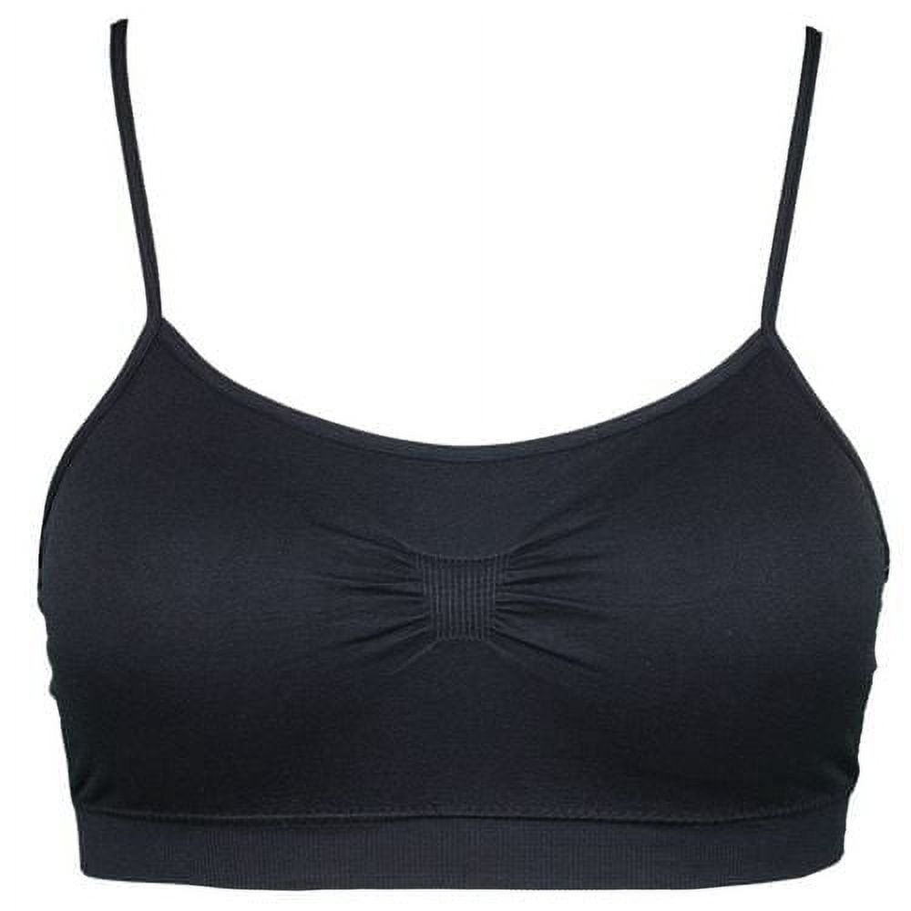George Women's Seamless Bralette