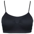 thumbnail image 4 of George Women's Seamless Bralette, 4 of 4
