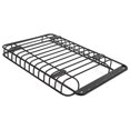 thumbnail image 4 of RC Porte-Bagages Porte-Bagages RC Léger Noir pour SCX10 90046 Axial, 4 of 8