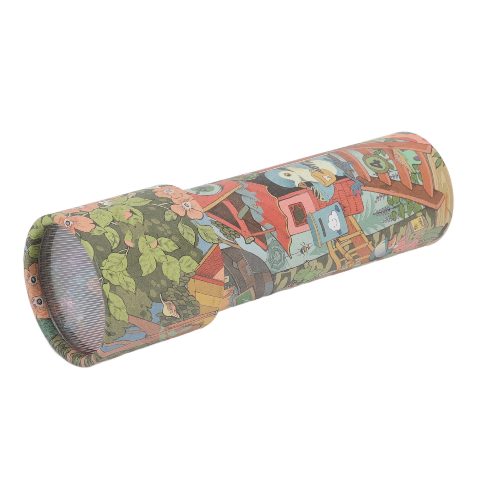 Kaleidoscopes Jouet Éducatif, Kaleidoscope pour Enfants Stimulant l'Imagination, Favorise la Créativité pour Jouer à la Maison Type 2 Kaleidoscopes Jouet Éducatif, Kaleidoscope pour Enfants Stimulant l'Imagination, Favorise la Créativité pour Jouer à la Maison Type 2