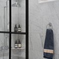 thumbnail image 4 of Smedbo SME_K244 Anneau Porte-Serviette, Chrome Poli, 4 of 4