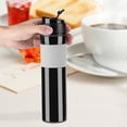 thumbnail image 4 of Portable Coffee Bottle,350ml Portable Coffee Press Portable Coffee Maker Coffee Press Bottle Proven Performance, 4 of 8