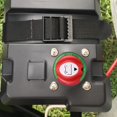 thumbnail image 4 of Ampper 1-2-Both-Off Battery Disconnect Switch, 12-48 V Battery Master Cut Shut Off Isolator Switch (1-2-Both-Off), 4 of 8