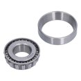 thumbnail image 3 of Rollerbones Bearings, Ball Bearings High Load Carrying Capacity Low Noise With Outer Frame For Automobile For Rolling Mill For Plastic Machinery, 3 of 8