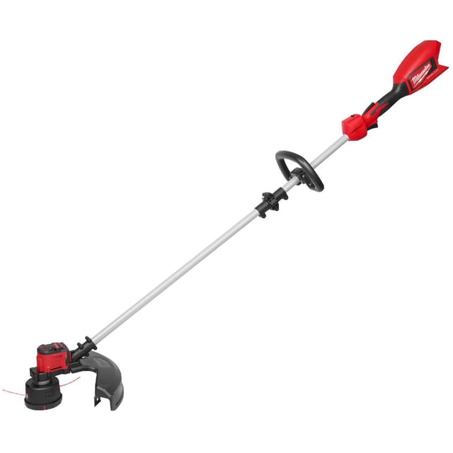 M18 Coupe-Bordures Sans Fil Sans Balais au Lithium-Ion 18 V (Outil Seulement)