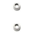 thumbnail image 2 of Ruiboury Stainless Steel CLS M4 M5 M6 M8 Self-Clinching Nut Galvanized Insert Rivet Press-Fit Industrial Hardware M4-0 2Set, 2 of 6