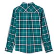 thumbnail image 2 of Chemise en flanelle George pour garçons, 2 of 2