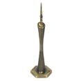 thumbnail image 3 of Unique Vintage Canton Tower Model, Excellent Gift, Increase Romantic Atmosphere, Neoclassical and Postmodern Style, Decor for Home, Office, 3 of 7