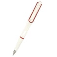 thumbnail image 1 of Stylo-plume Écriture Fluide Plume Extra Fine Design Classique Stylo de Poche Stylos de Calligraphie 2 ml, Rentrée Scolaire, Stylos Fluides pour l'Écriture, la Prise de Notes, Fournitures de Collège pour Livres Cartes Kit d'Artisanat de Dessin, 1 of 9