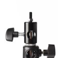 thumbnail image 3 of 1/4 Screw Universal Adapter for Camera Lamp Holder Tripod Flash 1 Set, 3 of 8
