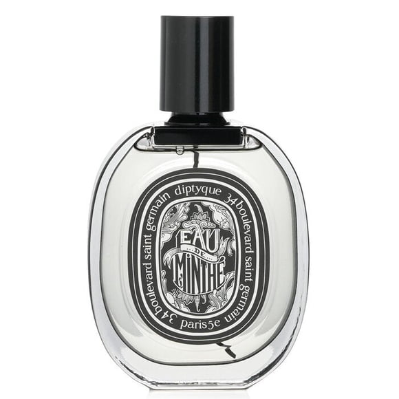 Diptyque Eau de Menthe Vaporisateur Eau de Parfum 75 Ml/2,5 Oz