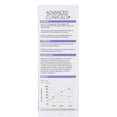 thumbnail image 5 of Advanced Clinicals Lotion Sérum pour les Yeux Multi-Correction 5-en-1 avec Rétinol, Collagène, Vitamine C et Miel de Manuka. Réduit l'Apparence des Cernes, des Rides, des Pieds Grelots et des Ridules 2 Fl Oz, 5 of 5