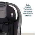 thumbnail image 4 of Safety 1st Grow and Go ARB 3-in-1 Car Seat, 4 of 9