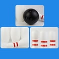 thumbnail image 4 of 12PCS Kid Bowling Set Funny Early Education Toy Bowling Game for Indoor Outdoor, 4 of 6
