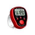 thumbnail image 1 of Mini Stitch Marker Row Counter digit stitch maker maker electronic row LCD Electronic Digital Tally Counter Sewing Knitting Weave Tool, 1 of 9