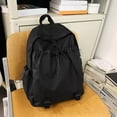 thumbnail image 3 of Backpacks for School Male and Female Junior and Senior High School Students Backpacking College Students Backpacking Large Capacity Travel Bags Backpacks for High School, 3 of 7
