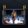 thumbnail image 4 of CUITING Bouton de Visée à Six Doigts pour Jeu Mobile, Gâchette pour Tablette de Jeu Mobile, 4 of 20