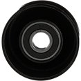 thumbnail image 2 of Gates Drive Belt Tensioner Pulley 38028 DriveAlign; OE Replacement, 2 of 2