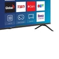 thumbnail image 4 of Philips 65 Inch 7900 Series 4K QLED Ultra HD Roku Smart TV (65PUL7975/F6) - Open Box, 4 of 9