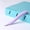 Purple#61940🌈, variant on Magnetic Staple Remover Stick | Pen Style Ergonomic Design | Compact & Portable | Labor-Saving Tool with Magnet | 6.10 x 0.59 Inches | Ideal for Office & Craft Use