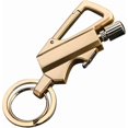 thumbnail image 5 of LEHOZIHEQ Permanent Match Infinity Lighte, Reusable Waterproof Fire Starter Lighter, Outdoor Survival Strike Anywhere Matches (Without Gas), 5 of 5