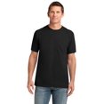 thumbnail image 1 of Gildan Men's 100 Percent Polyester Short Sleeve T-Shirt - 42000, 1 of 1