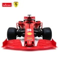 thumbnail image 3 of Ferrari SF1000 F1 Bricolage Voiture RC Kit Échelle 1:16 Voiture Télécommandée Modulable, Jouet d'Assemblage STEM avec 2,4 GHz pour Enfants et Adultes, 3 of 7