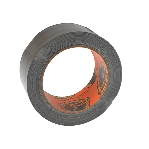 Gorilla Glue - Gorilla Tape® 48mm x 32m Black