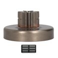 thumbnail image 1 of Replacement Practical  Chain Sprocket,   Sprocket Kit, For 028 028AV 028WB Chainsaw Peplacing Damaged Parts Repairing Electric Chainsaw, 1 of 8