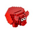 thumbnail image 3 of LEGO Pig Coin Bank 40155, 3 of 5