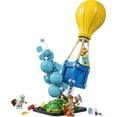 thumbnail image 4 of LEGO Fortnite Supply Drop, Ensemble de Construction 77080, 4 of 9