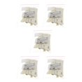 thumbnail image 3 of yingyy 660PCS/Bag Resistor Kit Assorted Plastic Heat-resistant Circuit Resistance Film Pack 33 Types Ohm Electrical Replacement 0805 Chip 0805 Chip 5PCS, 3 of 6