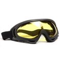 thumbnail image 1 of POINTERTECK Safety Goggles Eye Protective Over Glasses Concealer Clear Anti-Fog Dust, 1 of 5