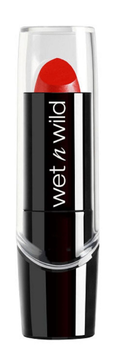 WNW Silk Finish Rouge A Levres