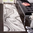 thumbnail image 1 of SAFAVIEH Craft Angjelko Abstract Area Rug, 1 of 5