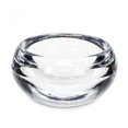 thumbnail image 2 of Set of 2 Thick Heavy Base Low Decorative Bowl, 2 of 2