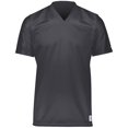 thumbnail image 1 of Youth Solid Flag Football Jersey, Stealth - Large, 1 of 1