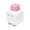 Rose, variante sur Papeterie Artisanale Bricolage Portable Mini Punch Simple et Créative une Variété de Couleurs Peut Être pour Vous au Choix